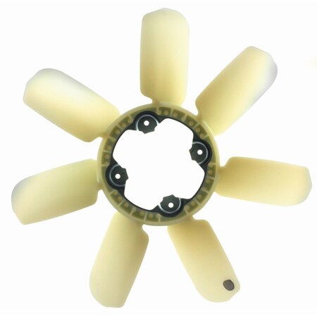 Aisin Lexus Gx470 09-05/Toyota 4Runner 09-05/S Fan Blade, Fnt014 FNT014